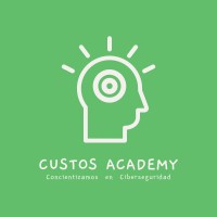 Custos Academy logo - Similar company to Custos Consulting