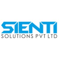Sienti Solutions Pvt.Ltd. logo - Similar company to Thinking Code