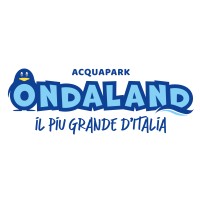 Acquapark ONDALAND logo - Similar company to 2J Impression - 2J International