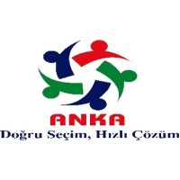 ANKA İnsan Kaynakları logo - Similar company to Eofis İnsan Kaynakları