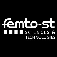 FEMTO-ST Institute logo - Similar company to Percipio Robotics