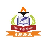 Gurukul Foundation logo - Similar company to Gurukul Dream Foundation