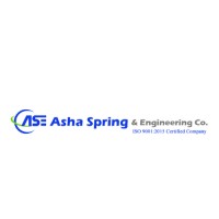 ASHA SPRING & ENGINEERING COMPANY logo - Similar company to A.B Spring Industries