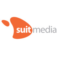 Suitmedia Digital Agency logo - Similar company to Metamorphosys - Creative & Digital Agency