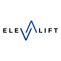 Elevalift logo - Similar company to Boulangerie Mathieu