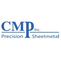 Computer Metal Products logo - Similar company to Star Precision, A Maysteel Company