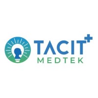 TACIT MEDTEK logo - Similar company to Optima Meditech Pvt. Ltd.