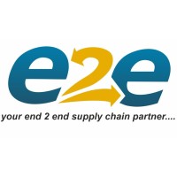 END TO END SCM SOLUTIONS PVT. LTD. logo - Similar company to Zominion Marketing Solution Private Limited