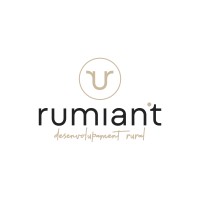 Rumiant RD logo - Similar company to Nasapp