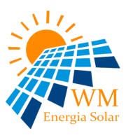 WM ENERGIA SOLAR LTDA logo - Similar company to Maxvolt Energia