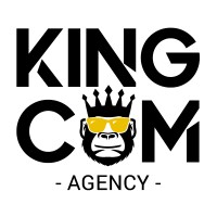 KingCom agency logo - Similar company to Publisign