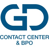 GD Contact Center BPO logo - Similar company to B2B Bpo