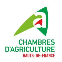 Chambres d'agriculture des Hauts-de-France logo - Similar company to Chambre D'Agriculture De La Drôme