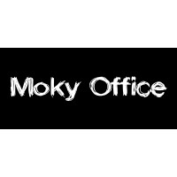 Moky Office logo - Similar company to Megaspider