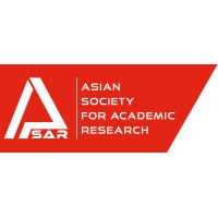 Asian Society for Academic Research (ASAR) logo - Similar company to India Water Week