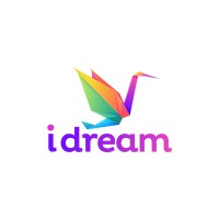 idream logo - Similar company to Idream