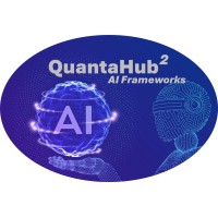 QuantaHub2 logo - Similar company to Dynamic Pure Llc