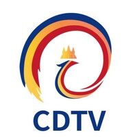 Cambodia Digital TV logo - Similar company to K9Win