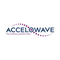 Accelowave Technologies logo - Similar company to Sharp Education Llc