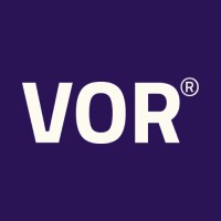 VOR - solution d'analyse des comportements logo - Similar company to Sourcepulp