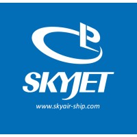 shenyang skyair ship digital printing equipment co.,LTD logo - Similar company to Sumotech
