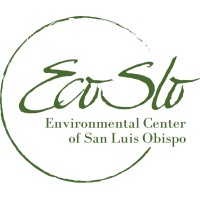 Environmental Center of San Luis Obispo (ECOSLO) logo - Similar company to Ivey Engineering, Inc.