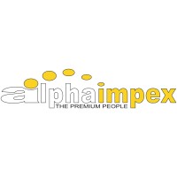 Alpha Impex B.V. logo - Similar company to Alpha Impex