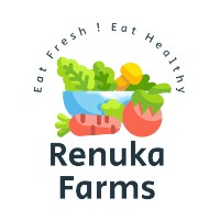 Renuka Farms logo - Similar company to Vegionline.Com