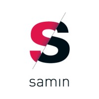 Samin logo - Similar company to Behpaya