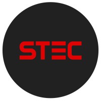 STEC PRECISION logo - Similar company to Ruide