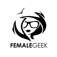 Femalegeek logo - Similar company to Worktive.Lab