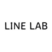 LINE LAB logo - Similar company to Biblion
