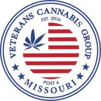 Veterans Cannabis Group-Missouri logo - Similar company to The Mission Oriented Podcast By Veterancrowd