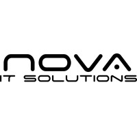 Nova IT Solutions logo - Similar company to Cml It
