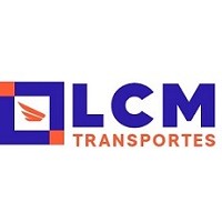 LCM Transportes logo - Similar company to Pizante Express