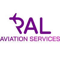 RAL Aviation Services logo - Similar company to Veryon