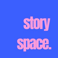 Story Space logo - Similar company to Queen'S Hall Arts, Hexham