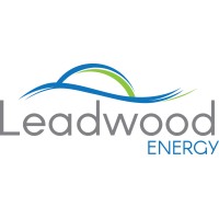 Leadwood Energy logo - Similar company to Gapstack