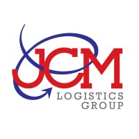 JCM Logistics Group Inc logo - Similar company to Agl Logistics Llc
