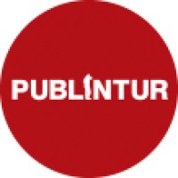 Publintur logo - Similar company to Sea Starlight