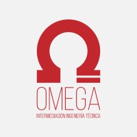 Omega IT logo - Similar company to Omega It Solutions