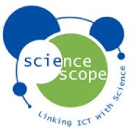 ScienceScope logo - Similar company to Education It