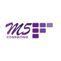 M5 Consulting logo - Similar company to Mit Institut Gmbh