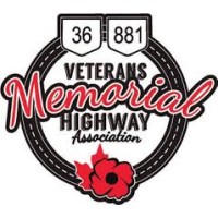Veterans Memorial Highway Association VMHA logo - Similar company to Cross Border Network