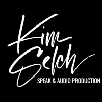 Kim Selch - Voiceover, AI & Audio Production. logo - Similar company to Architected Sound