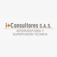 i+Consultores S.A.S logo - Similar company to Ingestructuras Ingenieros S.A.S