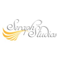 Seraph Studios logo - Similar company to Penang Media