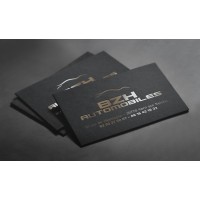 BZH automobiles logo - Similar company to Asep'Net