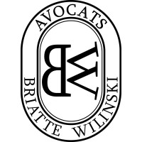 BRIATTE & WILINSKI avocats logo - Similar company to Academie Gsu