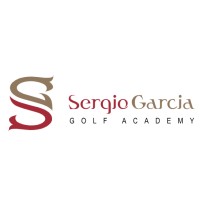 Sergio García Golf Academy logo - Similar company to Mediterráneo Golf